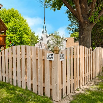 Omaha Residential Fencing Contractor