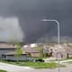 April tornado