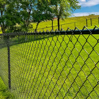 Chain-Link Fence: Material and Manufacturing Guide