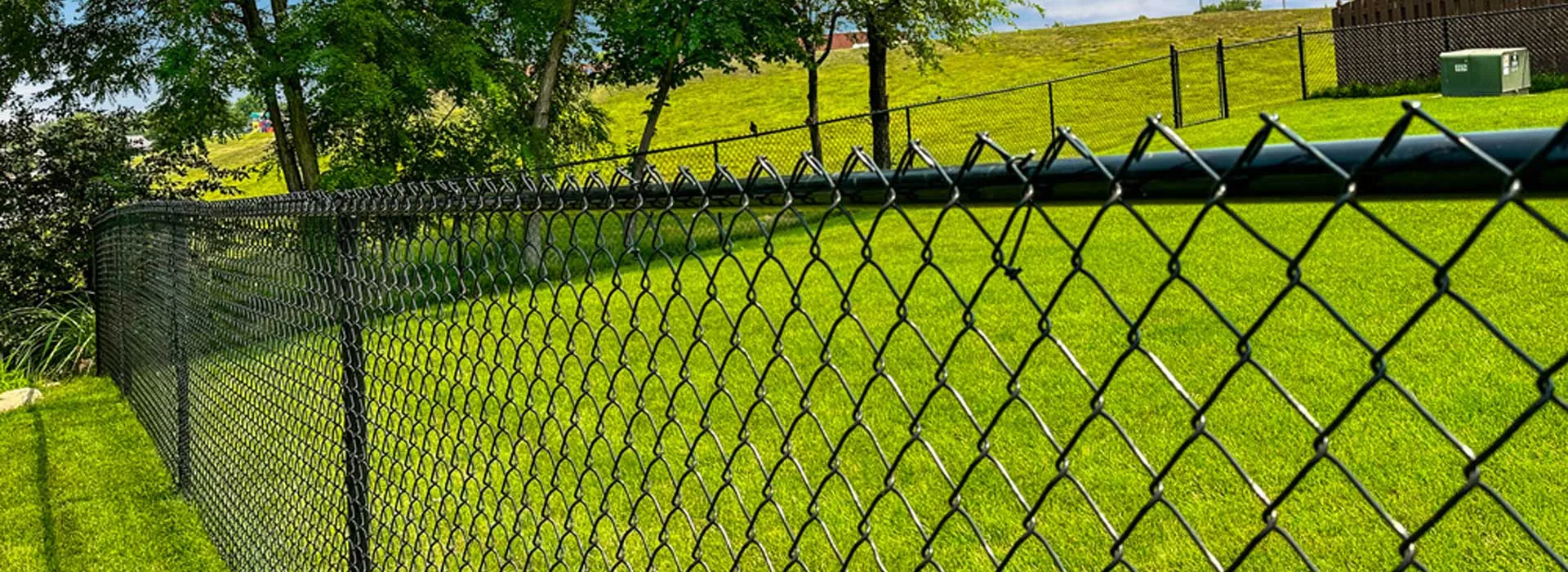 Expert Fence Installation Services in Omaha, NE | S&W Fence Contractor
