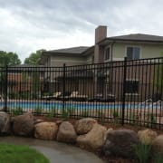 Why Steel Type Fencing is Good