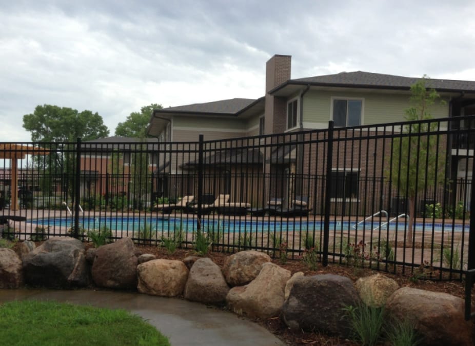 Why Steel Type Fencing is Good