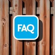 FAQs answered by S&W Fence